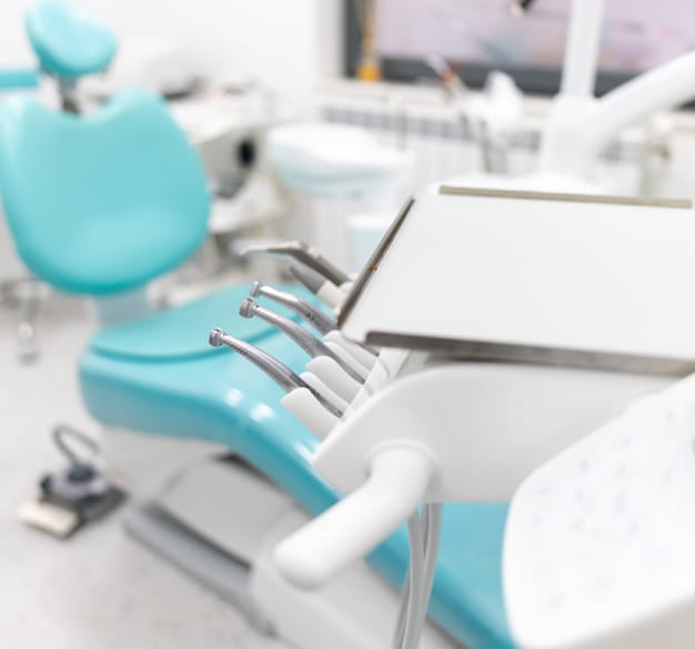 Buying a Dental Practice