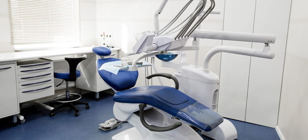 Running a dentist practice costs